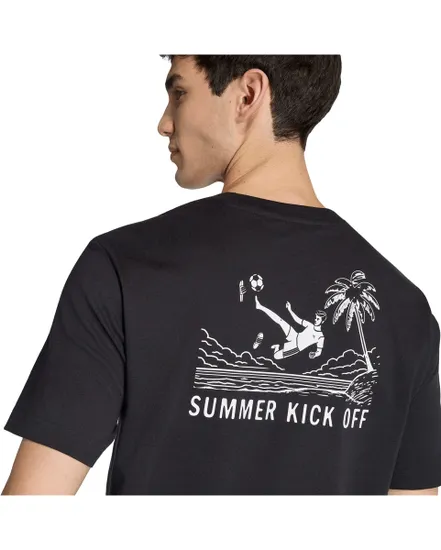 Tee Shirt Homme M S Slide Sp Pt