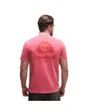 T-Shirt Homme Rugged Active Gear Back Graphic Tee
