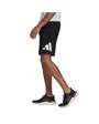 Short de sport homme M FI SHORT Noir