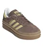 Sneakers Femme Gazelle Bold