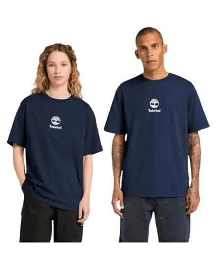 T-Shirt Homme Print Stack Logo