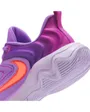 Chaussures Enfant plus agé GIANNIS IMMORTALITY 4 (GS) Violet