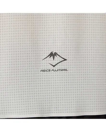 T-shirt Homme FUJITRAIL ELITE GRAPHIC SS TOP Blanc