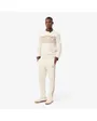 Pantalon de survetement Homme COLOR BLOCK Beige