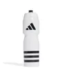Gourde Unisexe TIRO BOT 0.75L Blanc