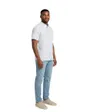 Chemise Manches Courtes Homme CH8061