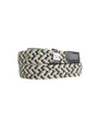 Ceinture Tressée Homme Classic Ceinture