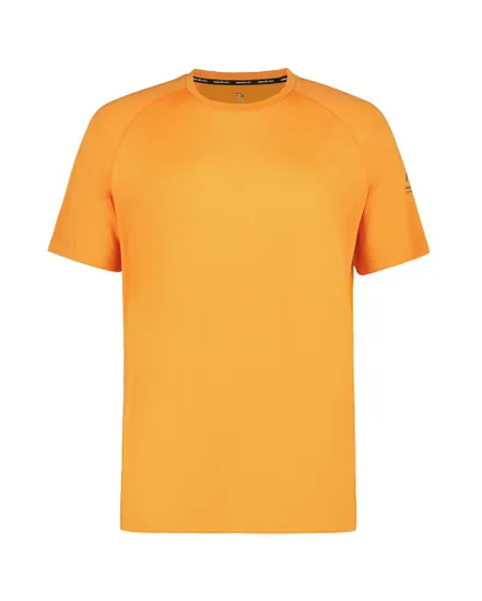 T-Shirt Homme MAAVESI Orange