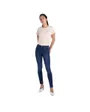 Jean Femme 721 HIGH RISE SKINNY Bleu