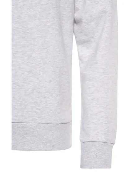 Sweat à Capuche Homme Jcoboost