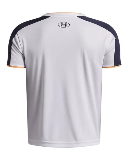 Tee-Shirt Garçons Challenger Train