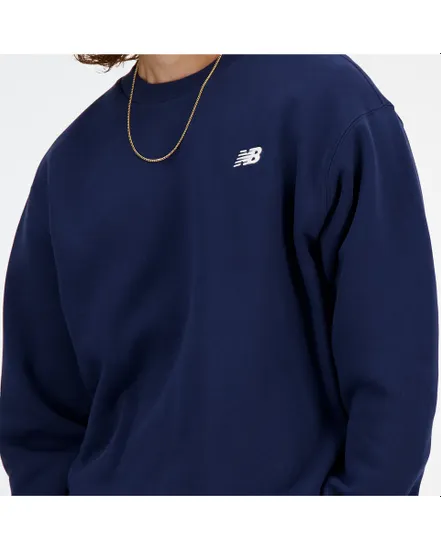 Sweat Homme SE FL CRW Bleu