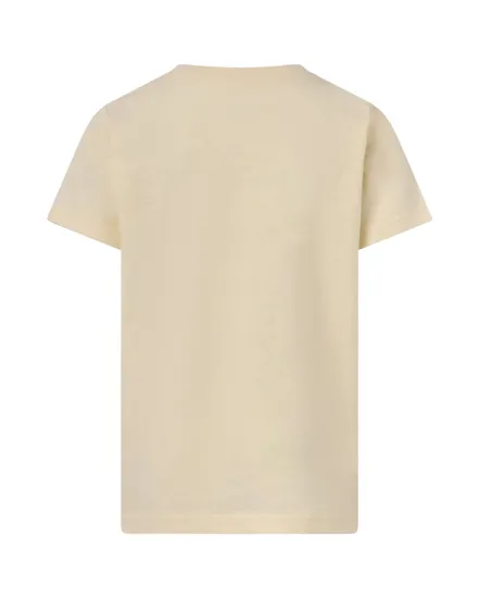 T-shirt Enfant SAMMO KID Beige
