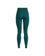 Legging Femme MOTION LEGGING Vert