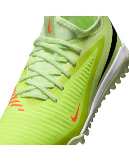 Chaussures de football Enfant JR PHANTOM 6 LOW ACAD TF Jaune