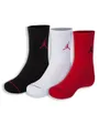 Lot de 3 chaussettes Enfant JHN JORDAN JUMPMAN CREW Multicolore