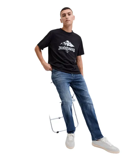 Jean Homme JJIMIKE JJCADE GE 732 NOOS