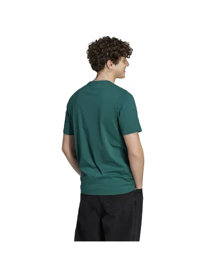 T-shirt manches courtes Homme M SL SJ T Vert