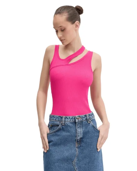 Débardeur Femme Datrus Hugo