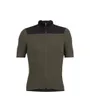 Maillot manches courtes Homme ALLROAD CARGO Vert