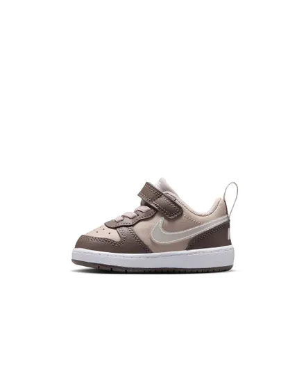 Chaussures Garçon COURT BOROUGH LOW JES (TDV) Beige