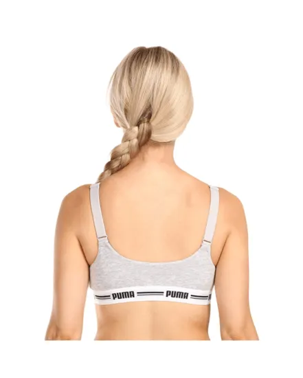 Brassière Femme Padded Top