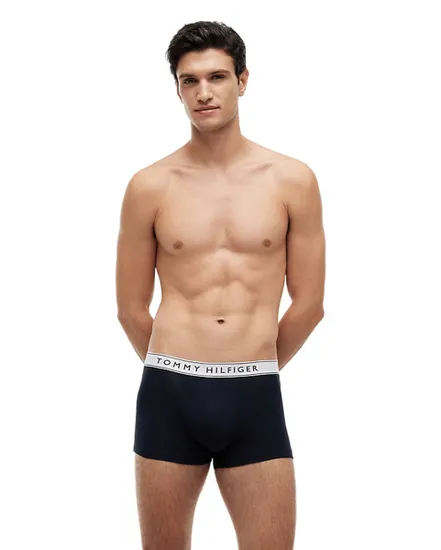 Boxer Slips Homme 3P Trunk WB