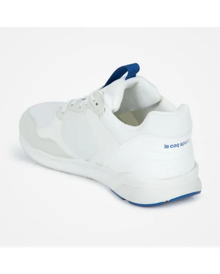 Chaussure basse Unisexe LCS R500 SPORT Blanc