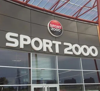 SPORT 2000 GUERET