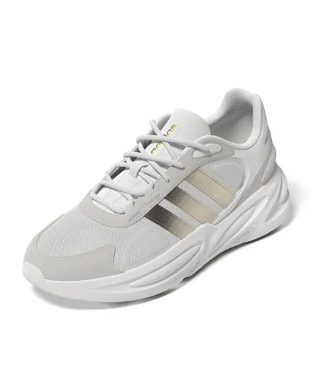 Chaussures basses Femme OZELLE Blanc