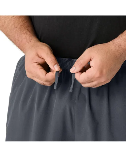Pantalon de survêtement Homme ASICS CORE WOVEN PANT Gris