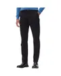 Pantalon Chino Homme Slim Coton Stretch