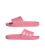 Tongs Homme Adilette Aqua