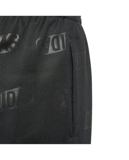 Pantalon Enfant JB BLQ4 PANT Noir