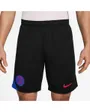 Short Homme PSG M NK DF STRK SHORT KZ 3R Noir