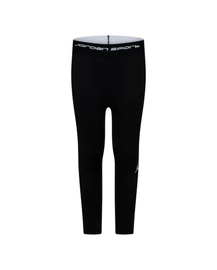 Pantalon Enfant plus âgé MJ DRI-FIT SPORT COMP TIGHT Noir