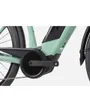 VTC électrique Homme E-EXPLORER 3.4 Vert Menthe