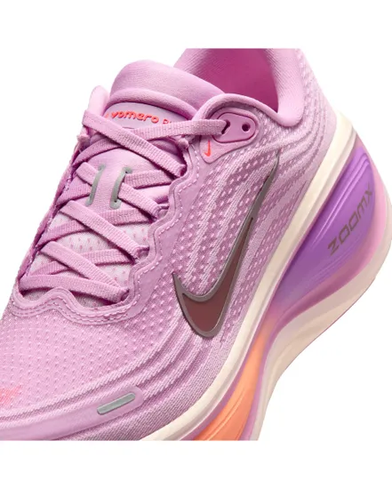 Chaussures de running Femme W NIKE VOMERO PLUS Rose