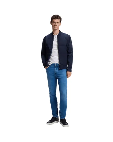 T-Shirt Homme Thompson 01 BOSS
