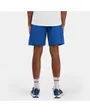 Short Homme ESS SPORT SHORT N1 M BLEU PERF Bleu