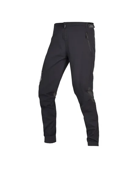 Pantalon Homme MT500 BURNER LITE Noir