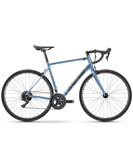 Vélo de route Femme SENSIUM 2.0 W Bleu