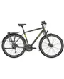 Vélo urbain/trekking Homme VITESS 6 GENT Gris