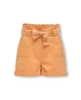 KOGNEW RITA GLITTER BELT SHORTS CS PNT