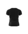 T-shirt manches courtes Homme TF TEE Noir