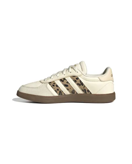 Chaussures Garçon BREAKNET SLEEK J Beige