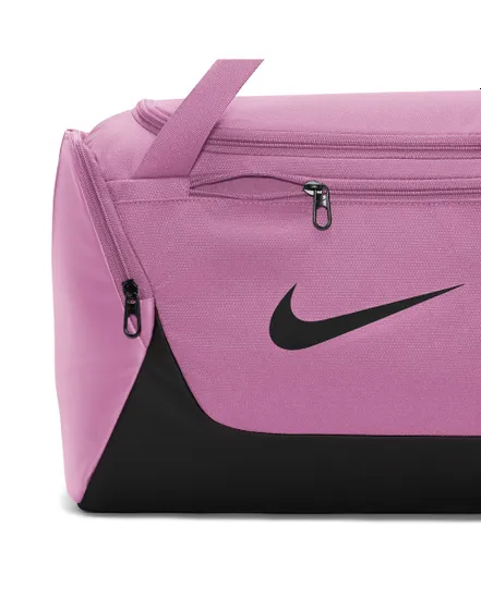 Sac de sport Unisexe NK BRSLA XS DUFF - X Rose