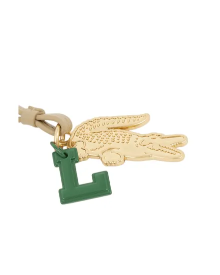 Porte Clés Femme Lacoste Key Ring