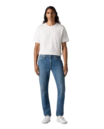 Jean Homme 512 Slim Taper