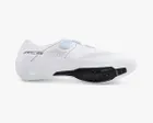 Chaussures Route Homme RC503 LARGES Blanc